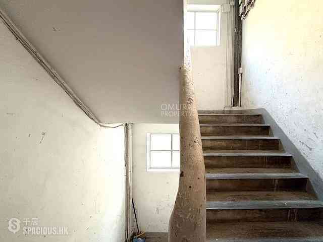 Sai Ying Pun - 47, Water Street 23