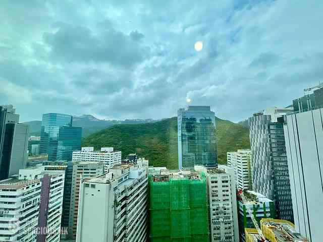 Wong Chuk Hang - The Southside Phase 3C Blue Coast II Tower 3 01