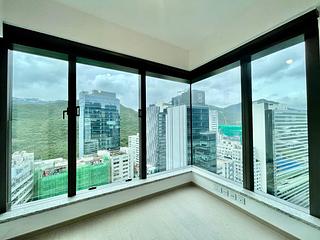 Wong Chuk Hang - The Southside Phase 3C Blue Coast II Tower 3 02