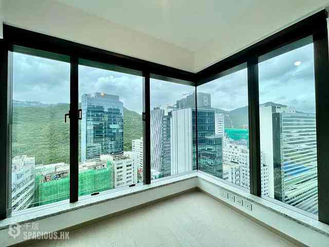Wong Chuk Hang - The Southside Phase 3C Blue Coast II Tower 3 02