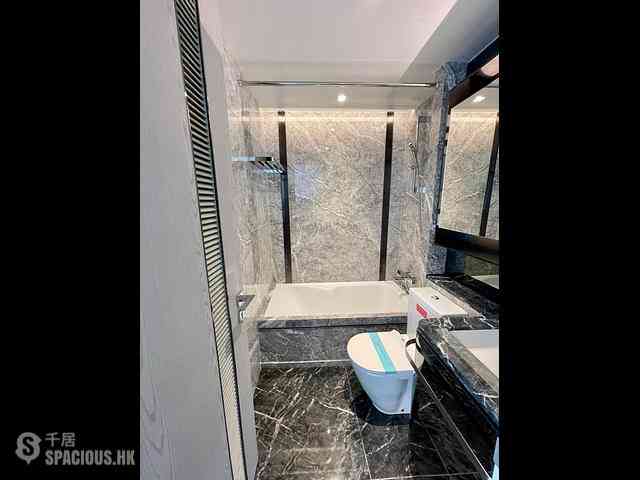 Wong Chuk Hang - The Southside Phase 3C Blue Coast II Tower 3 10