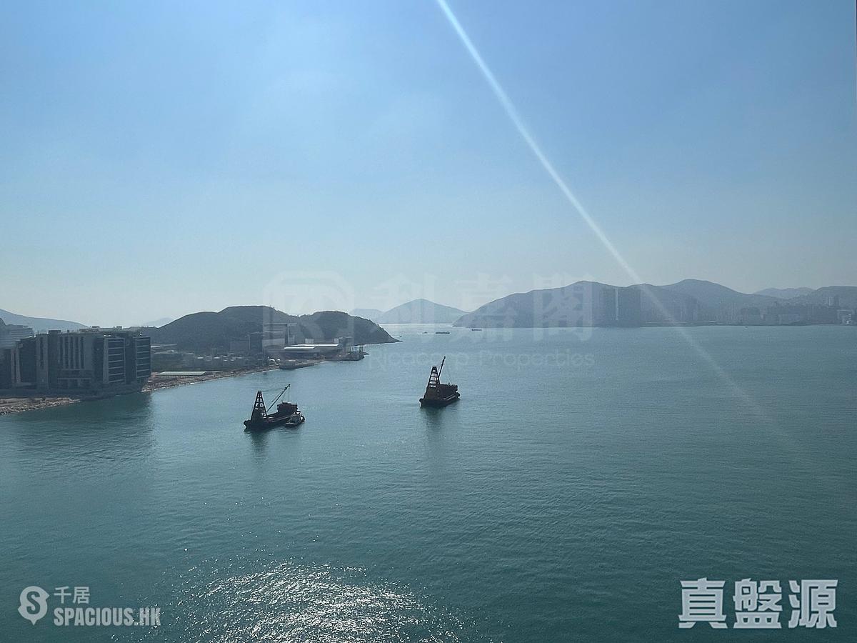 日出康城 - 日出康城10期 LP10 2座 (2B) 01