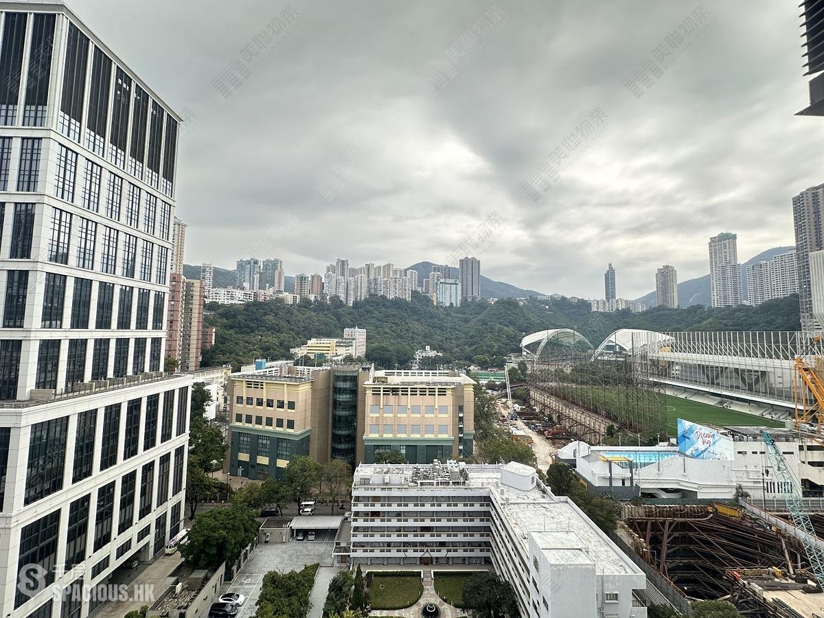 Causeway Bay - Park Haven 01