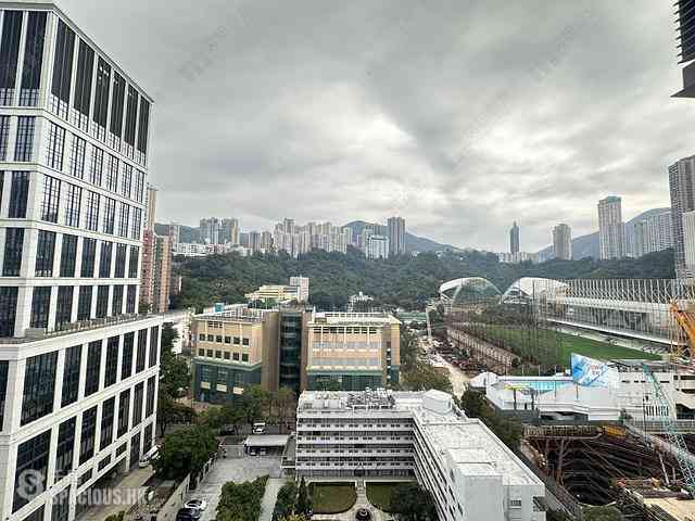 Causeway Bay - Park Haven 01