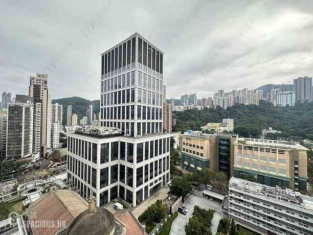 Causeway Bay - Park Haven 03