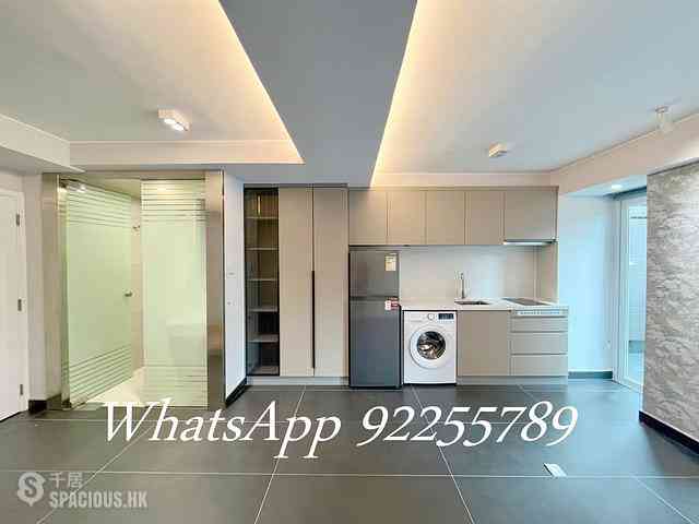 Sai Ying Pun - Wah Fai Court 05