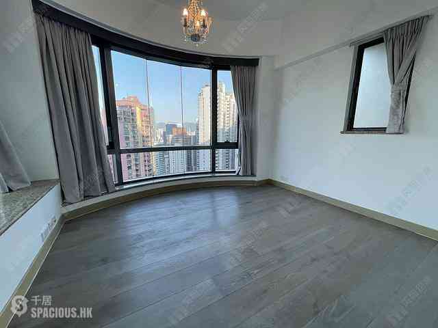 Mid Levels Central - Palatial Crest 11