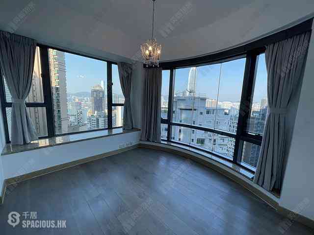 Mid Levels Central - Palatial Crest 12