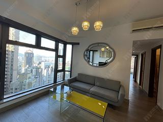 Mid Levels Central - Palatial Crest 16