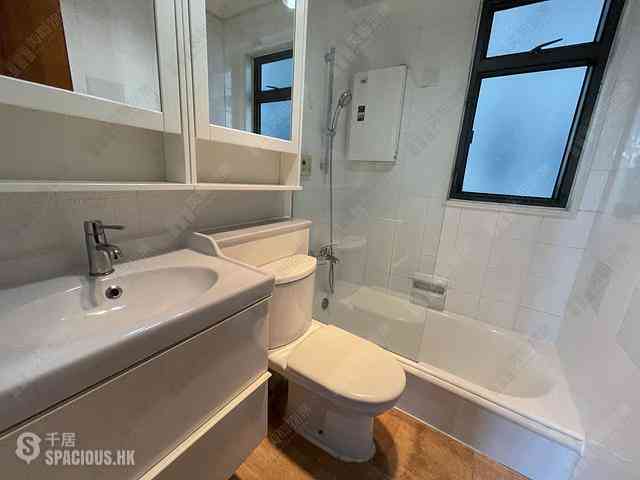 Mid Levels Central - Palatial Crest 17