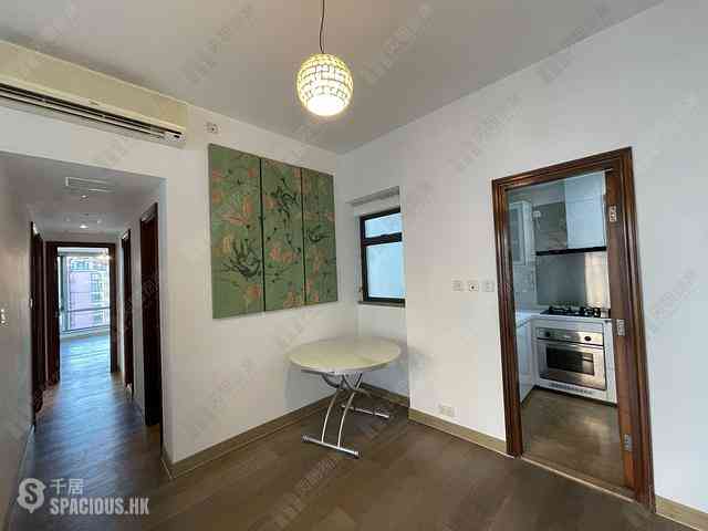 Mid Levels Central - Palatial Crest 18