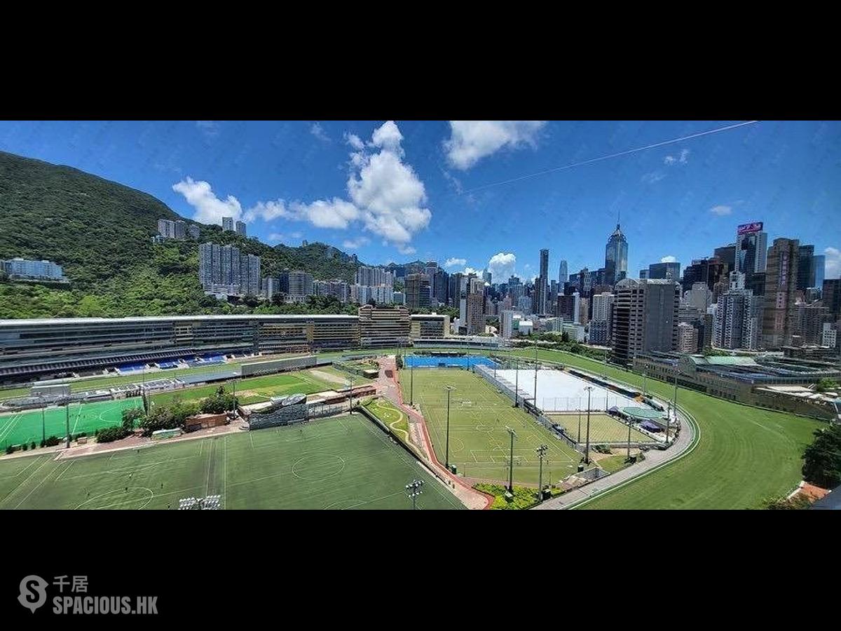 Happy Valley - Race Tower 01