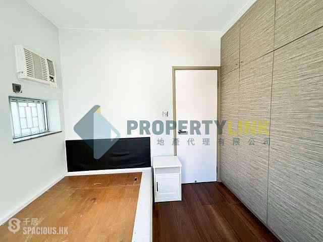 Mid Levels West - Bonham Court 03