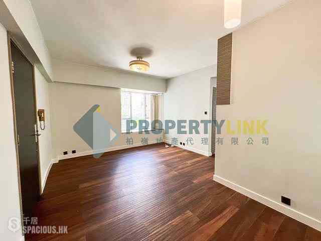 Mid Levels West - Bonham Court 01