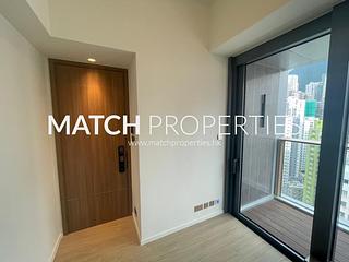 Sai Ying Pun - Des Voeux W Residence 02