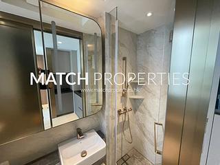 Sai Ying Pun - Des Voeux W Residence 06
