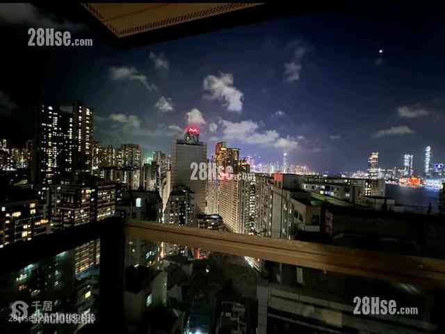 North Point - One Prestige 01