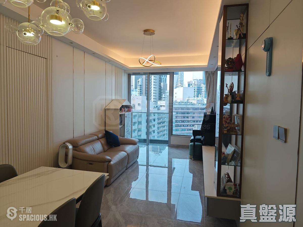 Wan Chai - One Wanchai 01