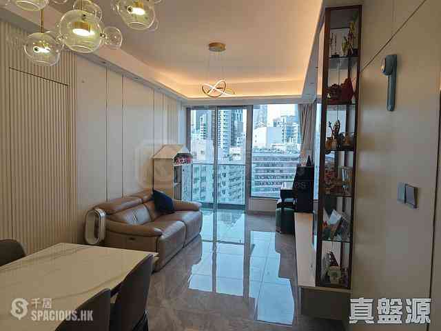 Wan Chai - One Wanchai 01