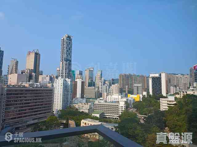 Wan Chai - One Wanchai 04