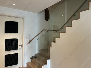 Mid Levels Central - The Morgan 06