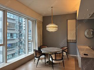 Mid Levels Central - The Morgan 10