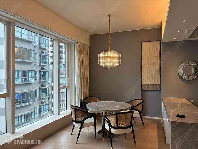 Mid Levels Central - The Morgan 10
