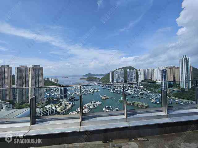 Wong Chuk Hang - Marinella 05