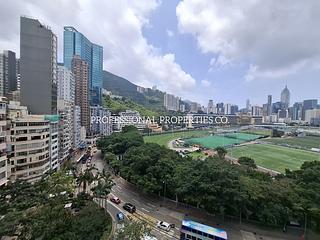 跑马地 - 快活大厦 05