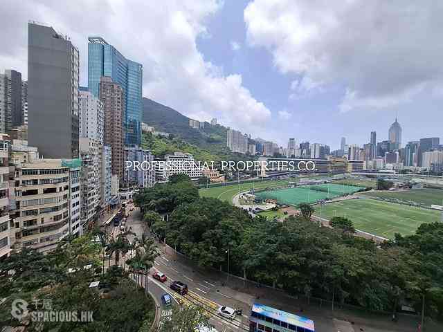 Happy Valley - Happy Mansion 05