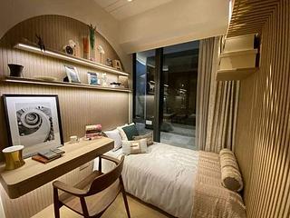 Kowloon Bay - Uptown East 07
