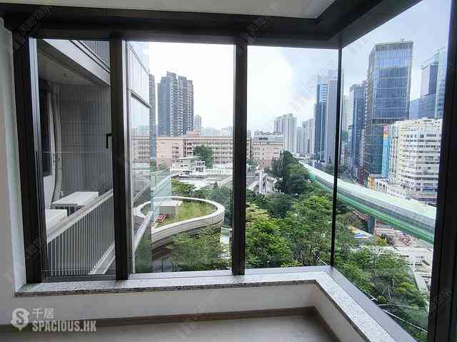 Wong Chuk Hang - The Southside Phase 3B Blue Coast 04
