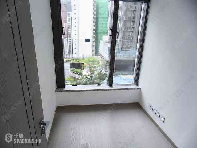 Wong Chuk Hang - The Southside Phase 3B Blue Coast 08