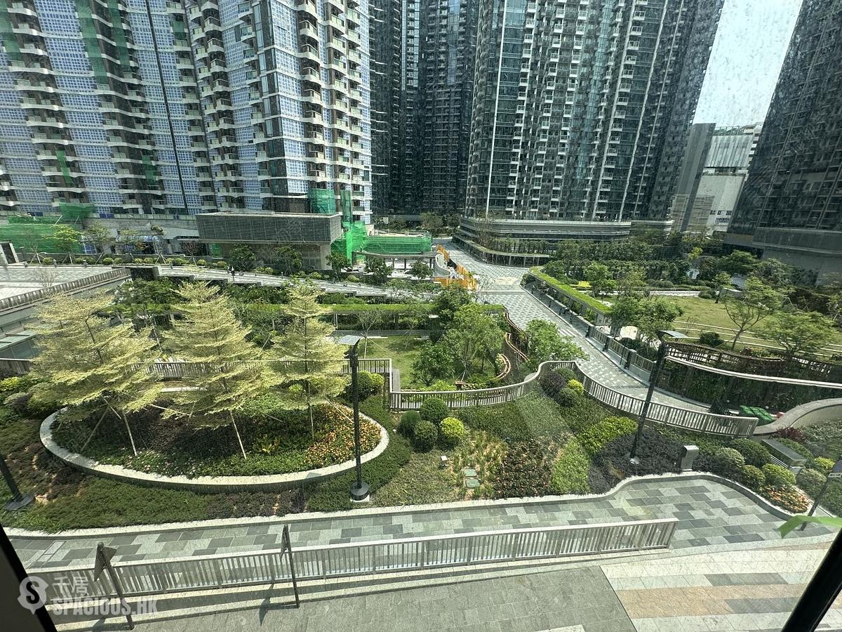 Wong Chuk Hang - The Southside Phase 3B Blue Coast 01