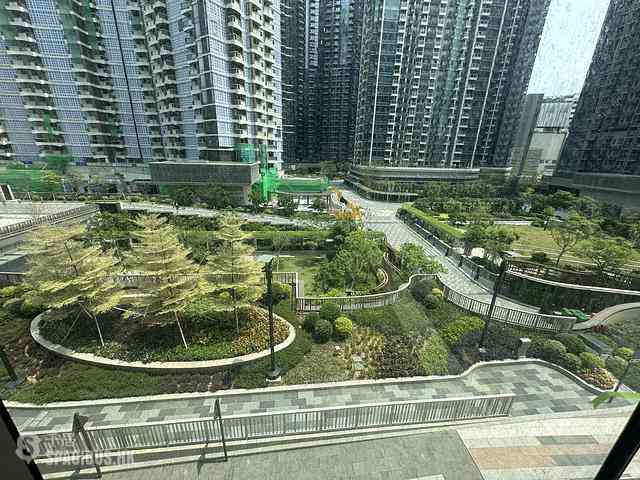 Wong Chuk Hang - The Southside Phase 3B Blue Coast 01