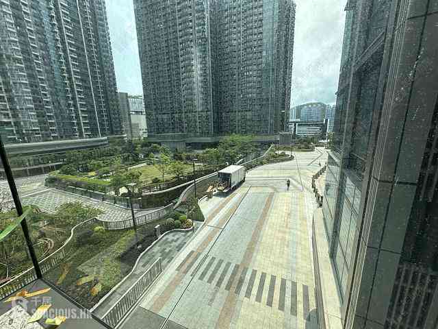 Wong Chuk Hang - The Southside Phase 3B Blue Coast 02