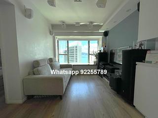 Sheung Wan - Queen's Terrace 02