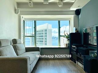 Sheung Wan - Queen's Terrace 03