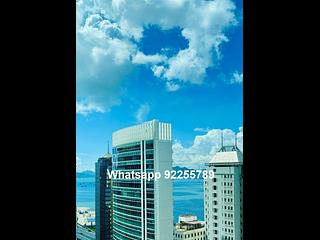 Sheung Wan - Queen's Terrace 04