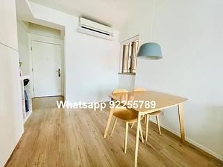Sheung Wan - Queen's Terrace 05