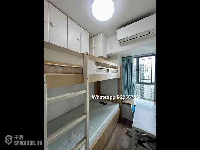 Sheung Wan - Queen's Terrace 10