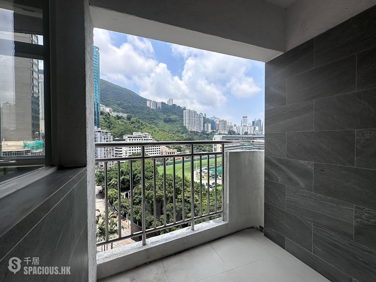 Happy Valley - Happy Mansion 01