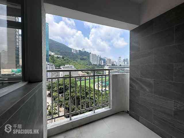 Happy Valley - Happy Mansion 01