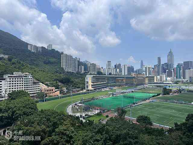 Happy Valley - Happy Mansion 02