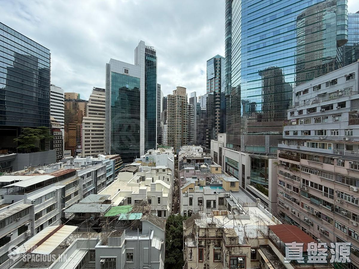 Causeway Bay - Po Ming Building 01