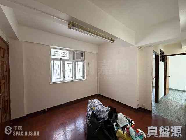 Causeway Bay - Po Ming Building 02
