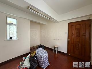Causeway Bay - Po Ming Building 03