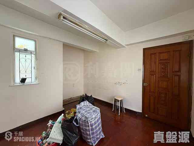 Causeway Bay - Po Ming Building 03