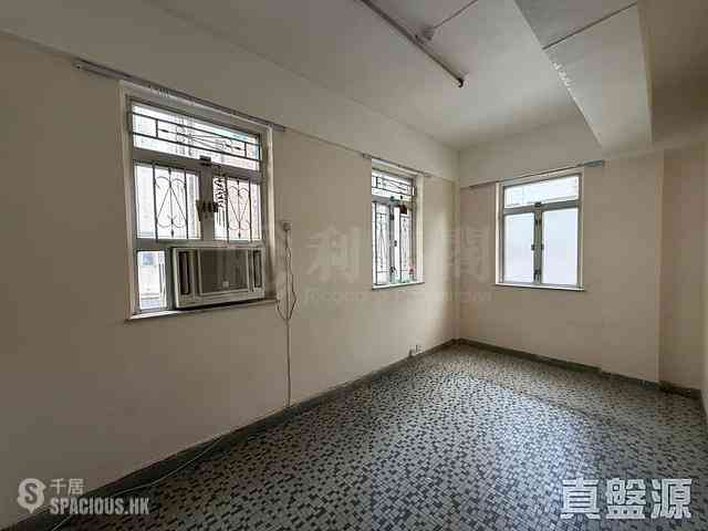 Causeway Bay - Po Ming Building 04