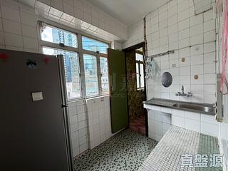 Causeway Bay - Po Ming Building 05